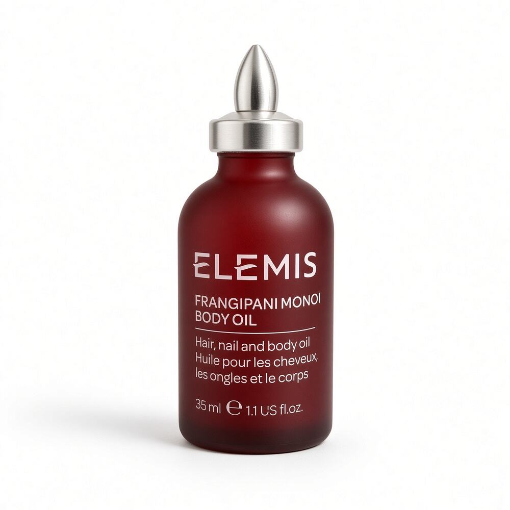 $28 ELEMIS Frangipani Monoi Body Oil